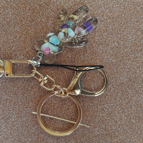 Cellphone Wrist Strap - Picture 3 of 3